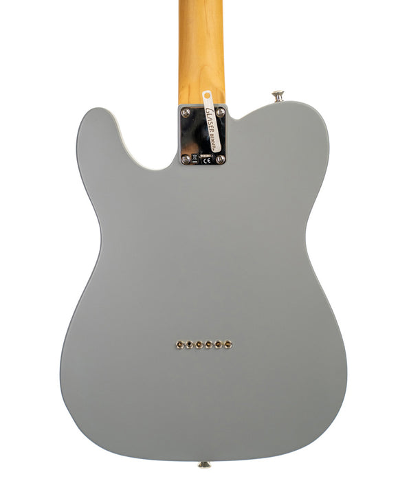 Fender Brent Mason Telecaster, Maple Fingerboard, Primer Gray
