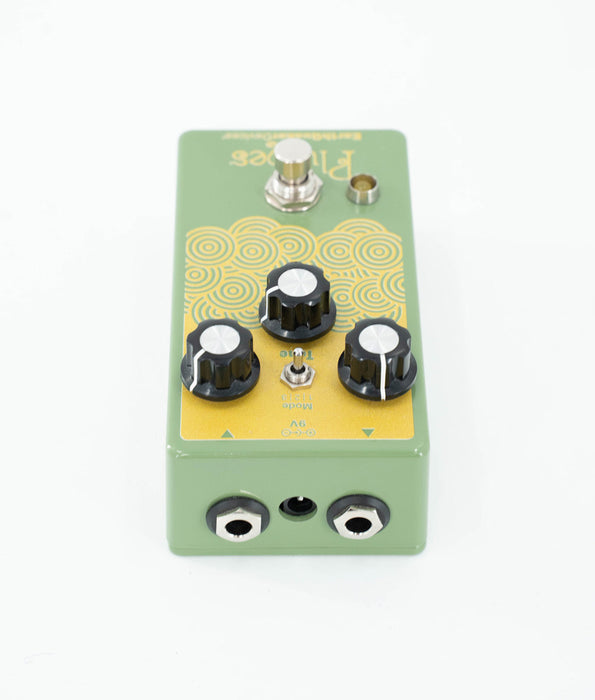 Pre-Owned Earthquaker Devices Plumes Pedal | Used