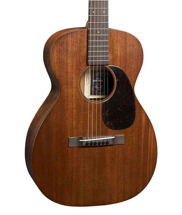 Martin 0-17 Jason Isbell Signature Acoustic Guitar