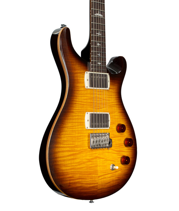 PRS SE DGT Electric Guitar- McCarty Tobacco Burst | New