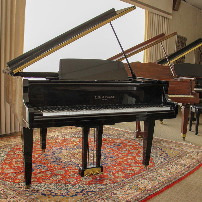 Kohler & Campbell SKG-400 Petite Baby Grand Piano | 4'7" | Used