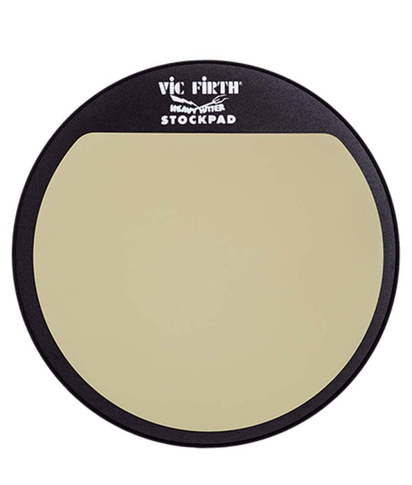 Vic Firth Heavy Hitter Practice Stockpad