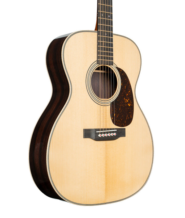 Martin Modern Deluxe Series