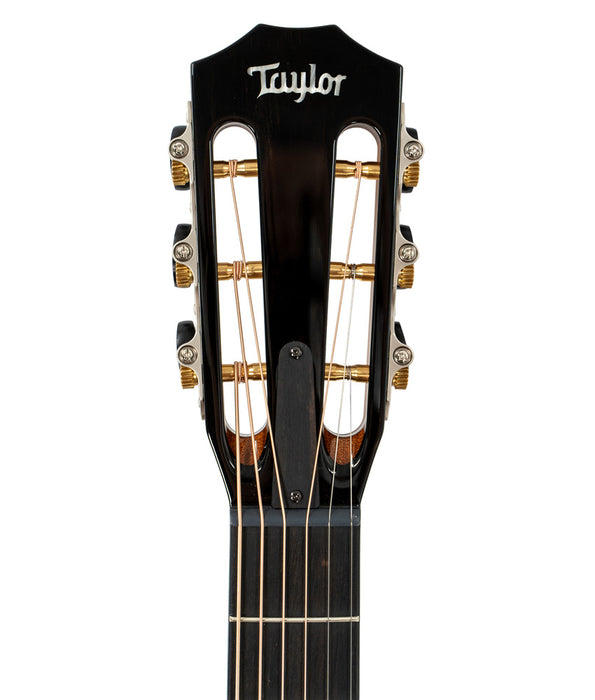 Taylor 512ce 12-Fret Next Generation Grand Concert Mahogany Acoustic Guitar | New