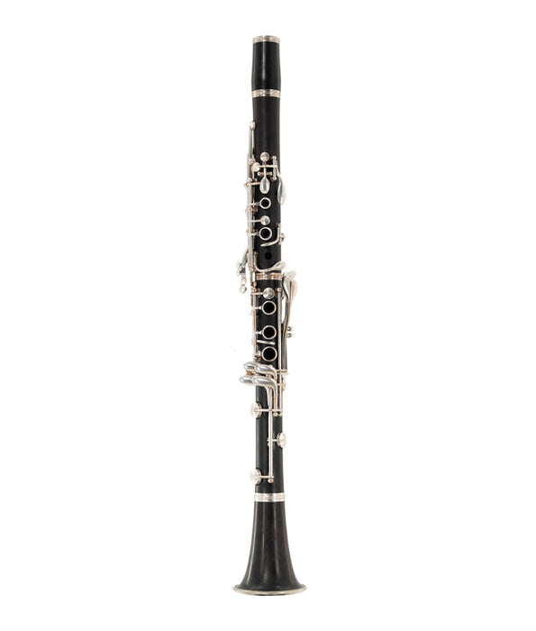 Pre-Owned Buffet Crampon E11 Bb Clarinet | Used