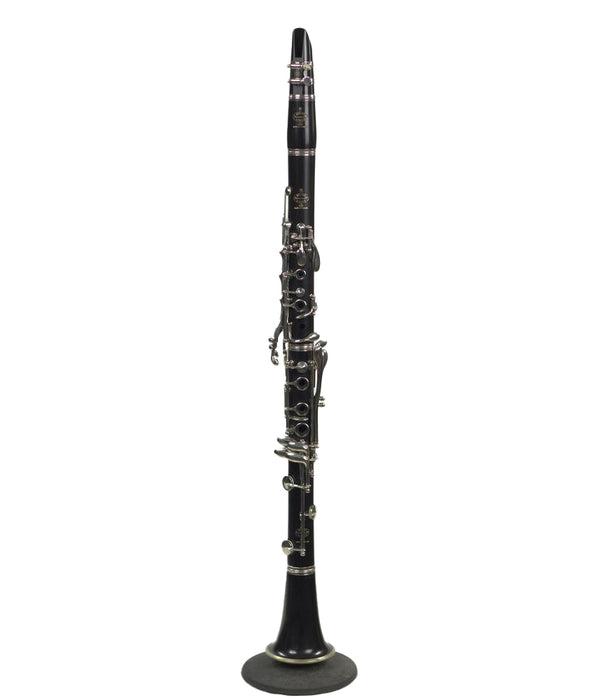 Pre-Owned Buffet R13a Clarinet with Dual Case (CLARINET5817)