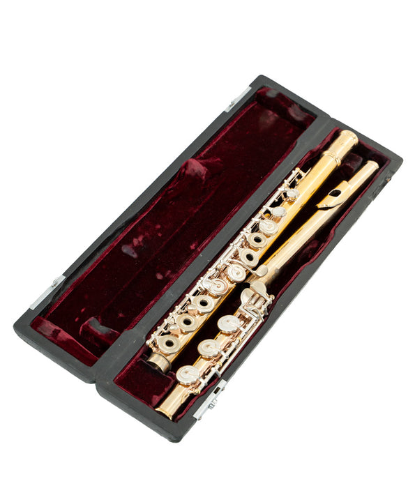 Pre-Owned Gemeinhardt Brio! B2-OSB Dana Sheridan Series Flute | Used