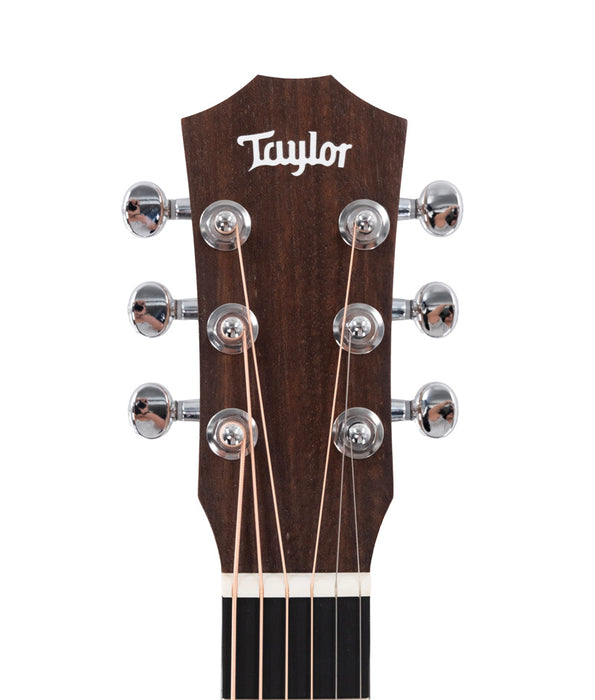 Taylor "Factory-Used" BT1E Baby Taylor Acoustic-Electric Guitar | Used