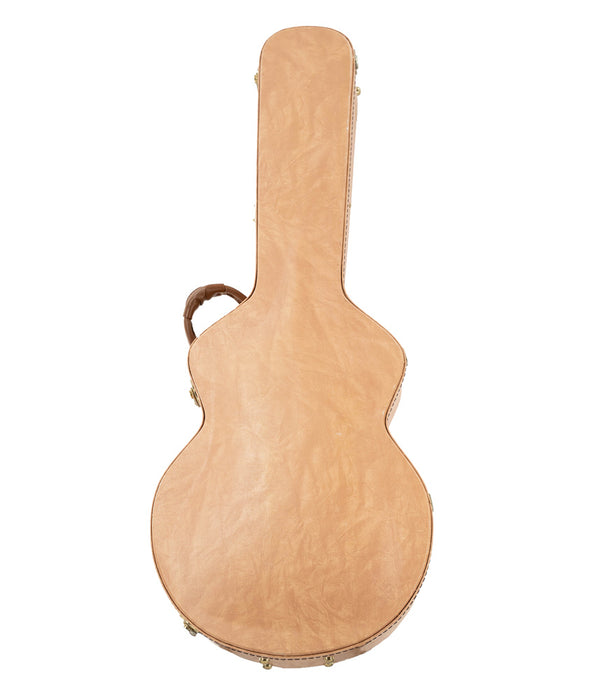 Pre-Owned Takamine EF508C Acoustic-Electric Guitar - Cherry Stain | Used