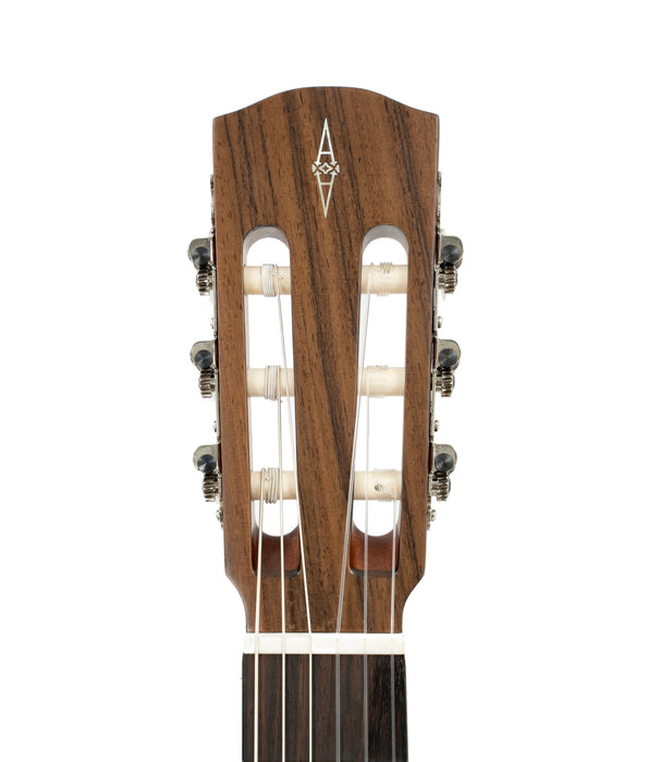 Pre-Owned Alvarez AC65CE Artist Classical Acoustic-Electric Guitar