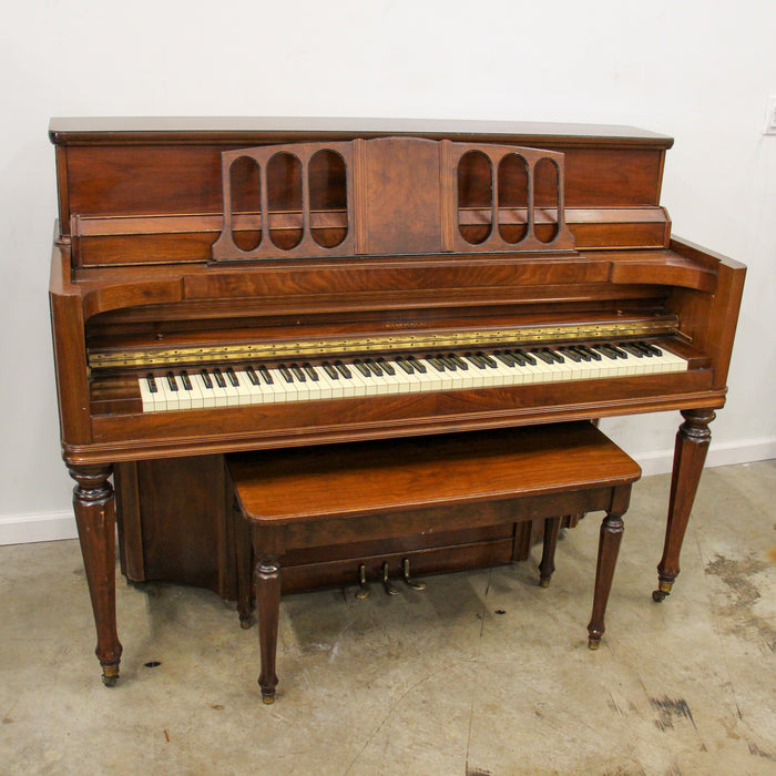 1930's Kimball Upright Piano | Used