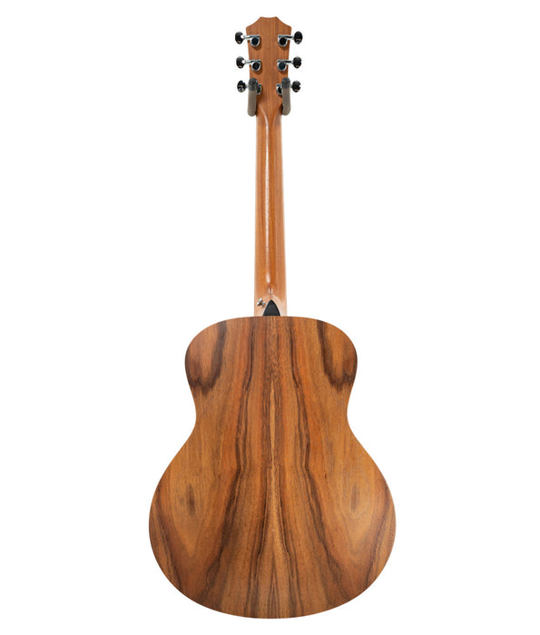Pre-Owned Taylor GS Mini-e Acoustic Electric Guitar- Koa | Used