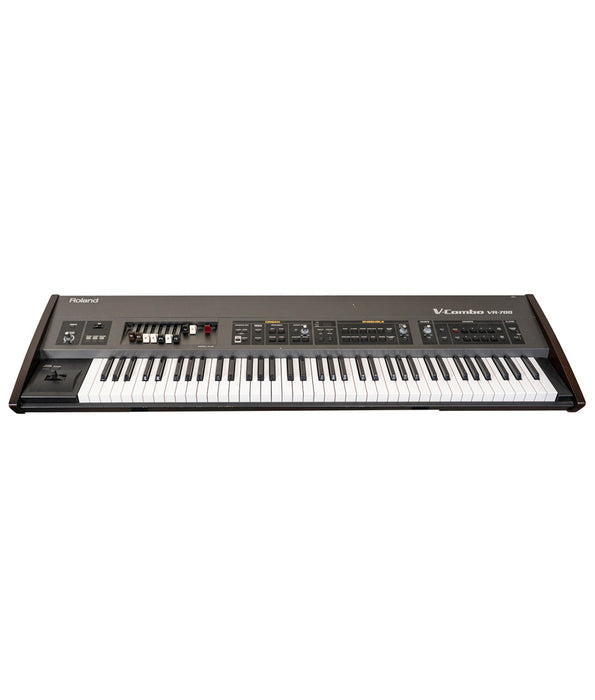 Pre-Owned Roland V-Combo VR700 Stage Keyboard | Used