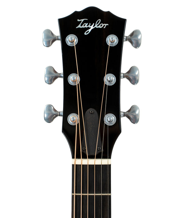 Taylor Custom Gold Label Super Auditorium Spruce/Mahogany Acoustic-Electric Guitar | New