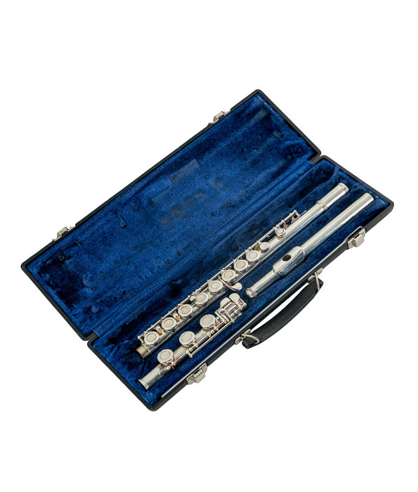 Pre-Owned Armstrong 303 Series Intermediate Flute - B Foot | Used