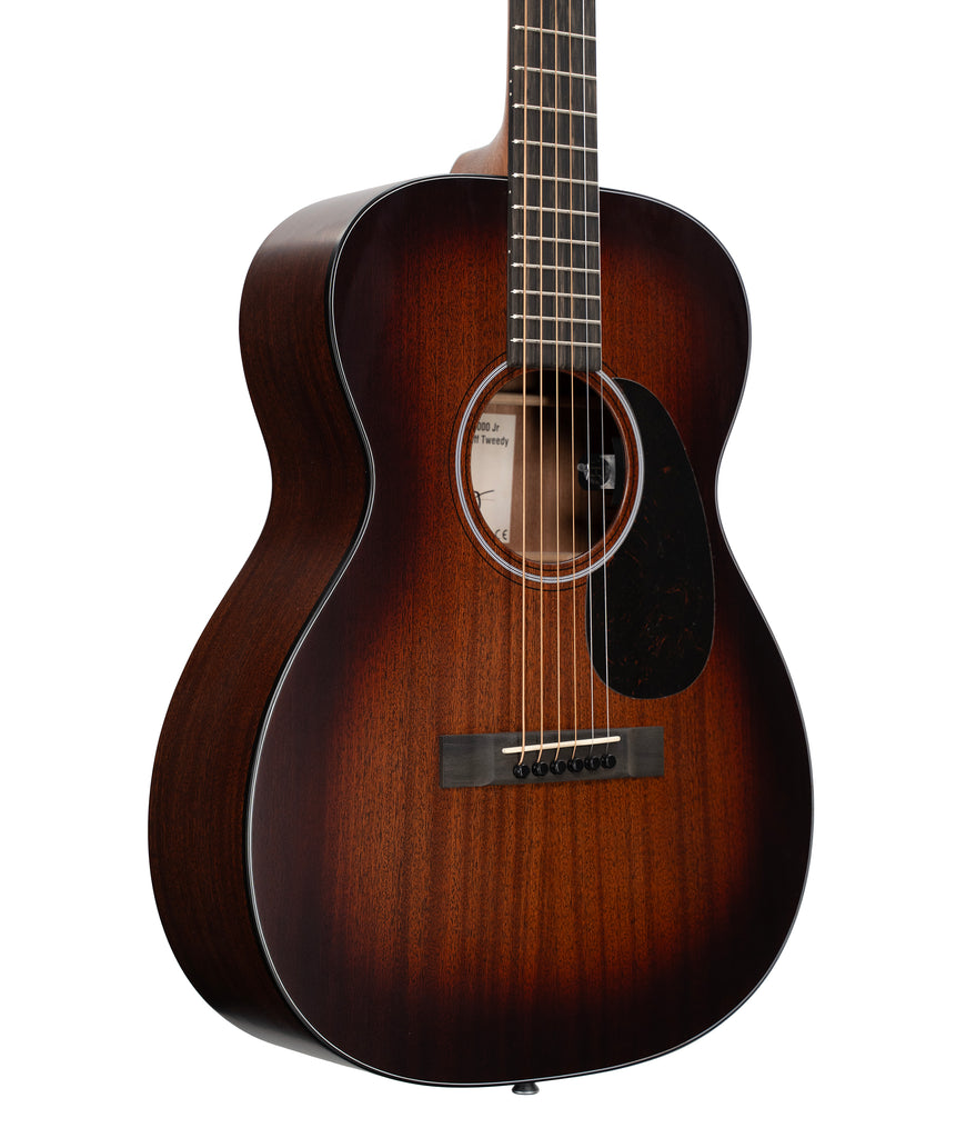 Martin 000 Jr-E Jeff Tweedy Junior Acoustic-Electric Guitar