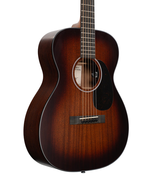 Martin 000 Jr-E Jeff Tweedy Junior Acoustic-Electric Guitar - Sapele | New
