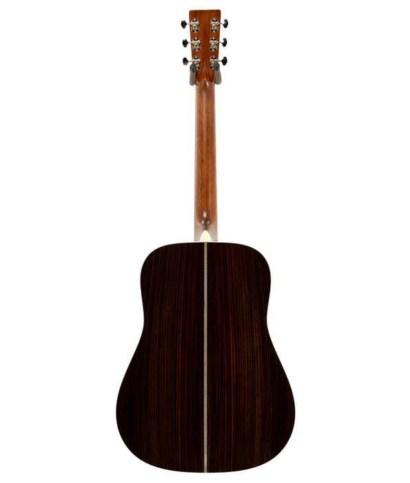 Martin HD-28 Standard Series Spruce/Rosewood Dreadnought Acoustic Guitar (Left-Handed) | New