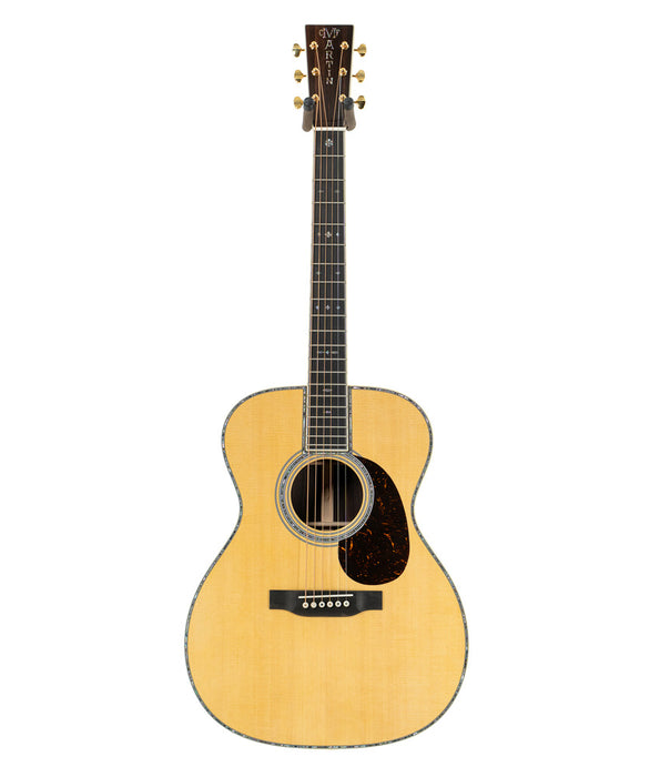 Martin 000-42 Standard Series Spruce/Rosewood Acoustic Guitar | New