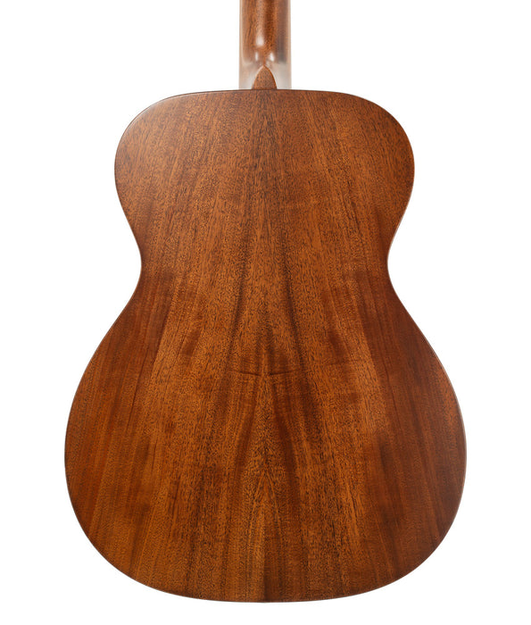 2025 Martin 000-17 Mahogany/Mahogany Acoustic Guitar