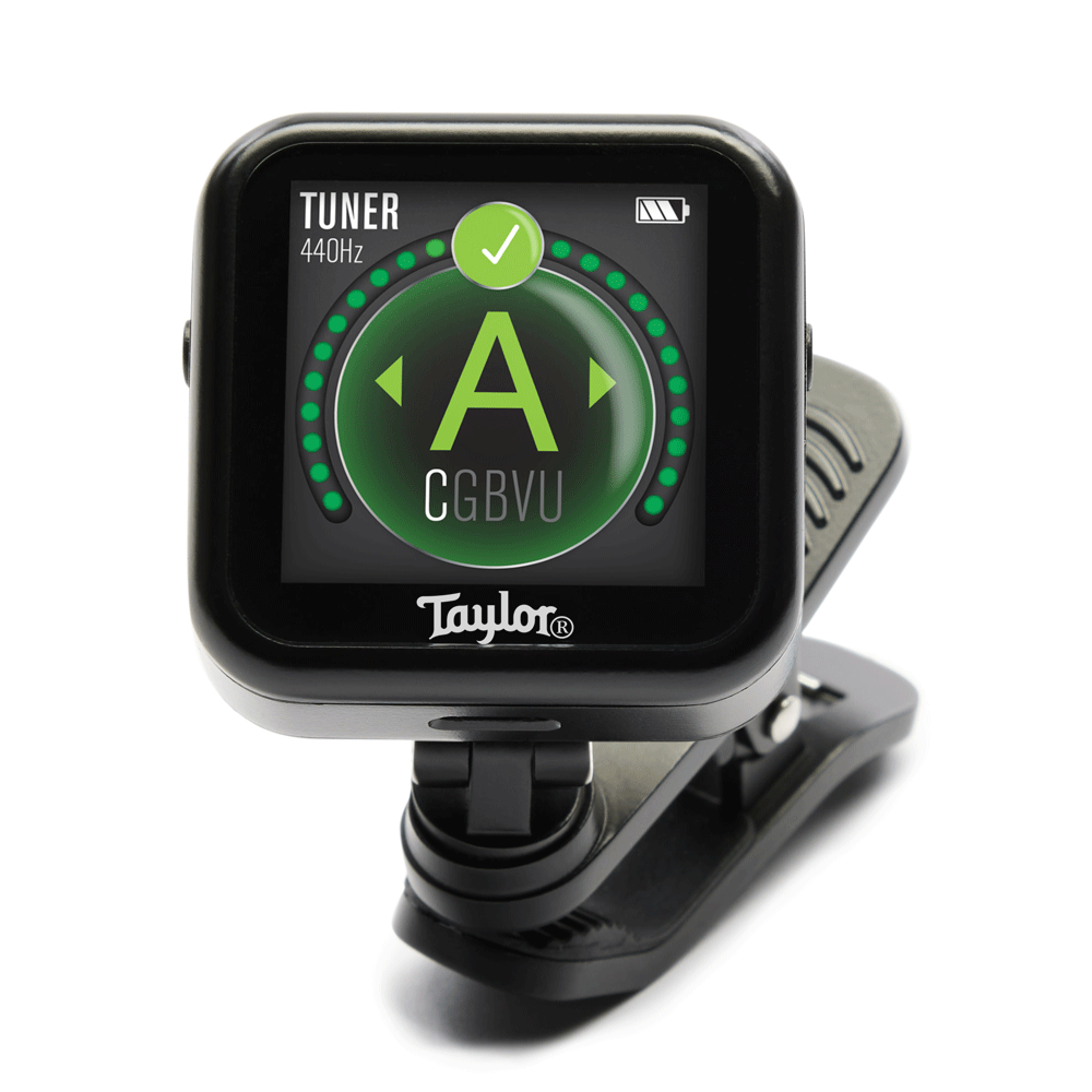 Guitar Stocking Stuffers