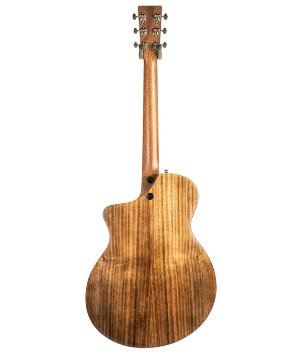 Pre-Owned Martin SC-13E Spruce/Koa Acoustic-Electric Guitar