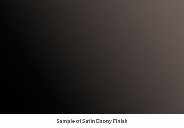 Kawai GX-1 | 5'5" BLAK Series Ebony Satin Classic Grand Piano