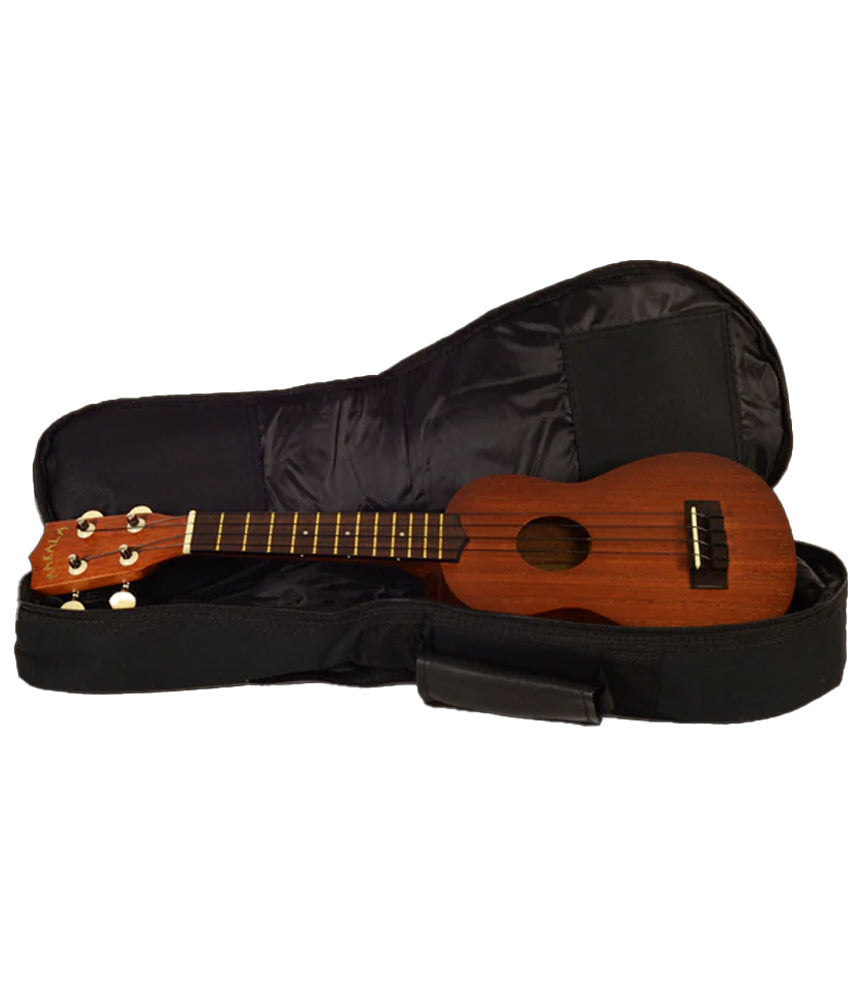 Guitar Accessories Kala Kala Tenor Ukulele Gig Bag