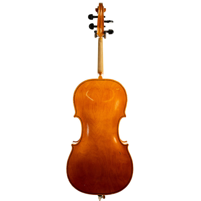 Pre-Owned Becker 3/4 Cello