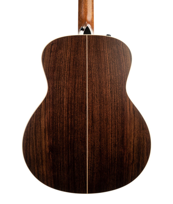 Taylor 816ce Builder's Edition Grand Symphony Spruce/Rosewood Acoustic-Electric Guitar | Used