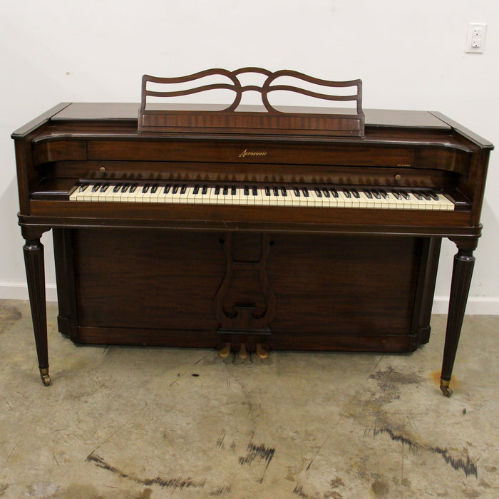 1950 Acrosonic by Baldwin Spinet Piano | Used