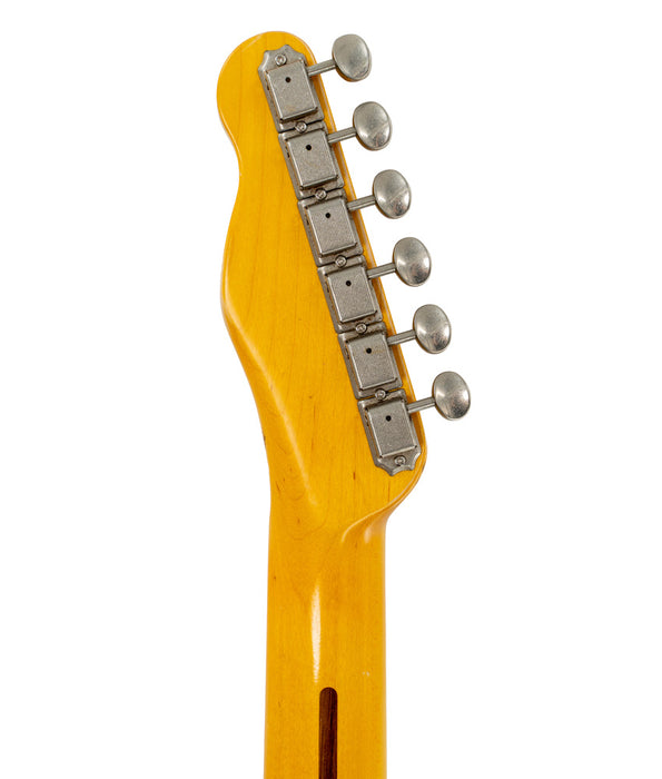 Pre-Owned Fender "Partscaster" Offset Telecaster Electric Guitar | Used