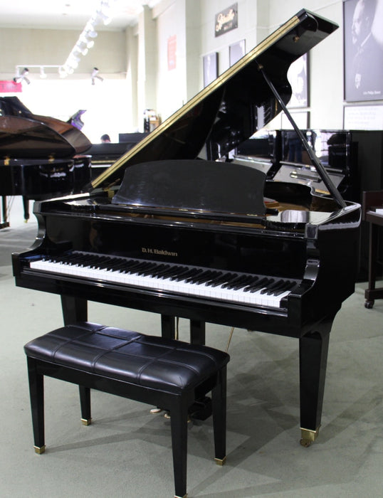 D.H. Baldwin C172 Baby Grand Piano | 5'7"