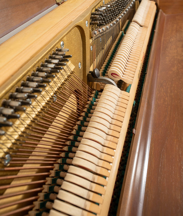 1981 Kimball S422 Upright Piano - Serial No. S77415 | Used