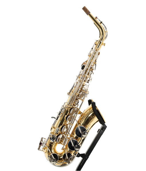 Yamaha Student Alto Saxophone – YAS-200ADII — Alamo Music Center