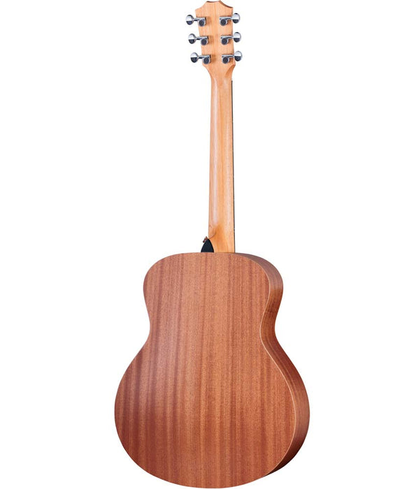 Taylor GS Mini Spruce/Sapele Acoustic Guitar - Natural