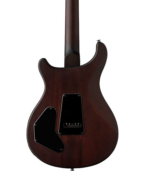 PRS SE DGT Exotic Electric Guitar- McCarty Tobacco Burst