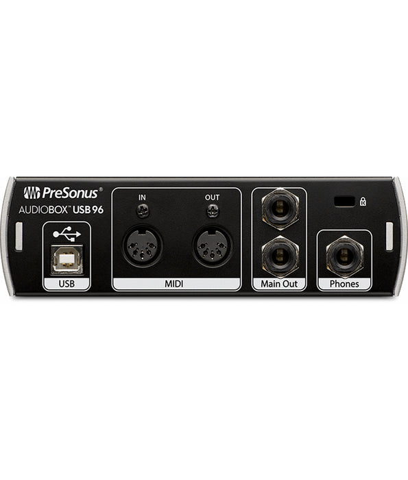 PreSonus AudioBox 25th Anniversary USB 2.0 2x2 Audio Interface