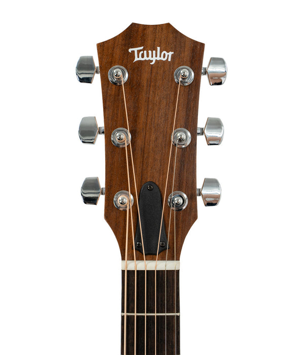 Taylor Academy 22e Walnut Grand Concert Acoustic-Electric Guitar - Natural | New