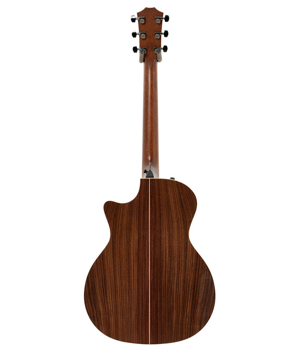 Pre-Owned Taylor 814ce Indian Rosewood Acoustic-Electric Guitar | Used