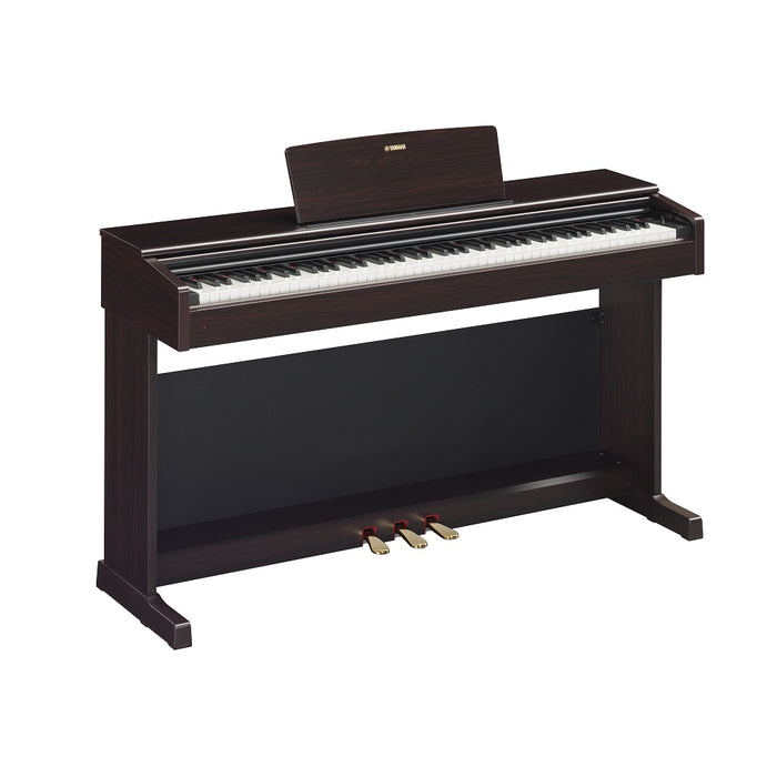 Yamaha YDP144R Arius Traditional Console Digital Piano with Bench | New