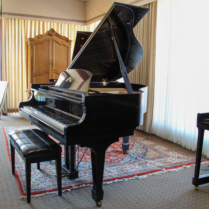 Schumann Baby Grand Piano | Used