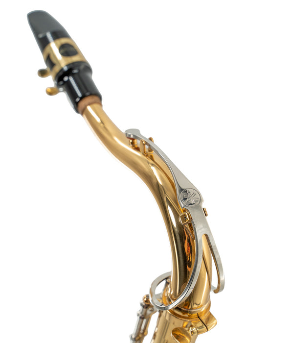 Pre-Owned Yamaha YTS200ADII Tenor Saxophone | Used