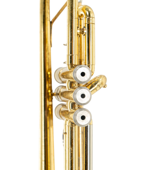Pre-Owned Yamaha YTR-2320 Trumpet | Used