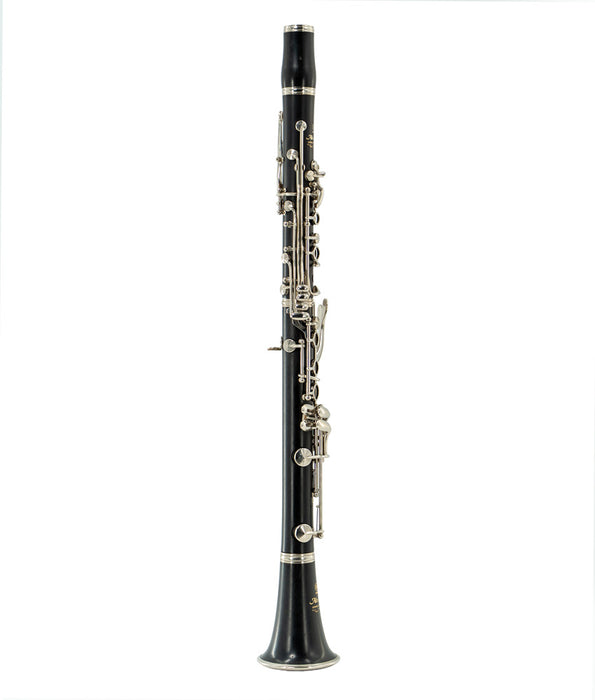 Pre-Owned Yamaha YCL-400AD Advantage Clarinet | Used