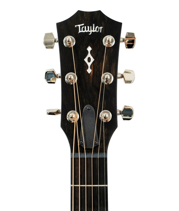 Taylor 412ce Next Generation Spruce/Rosewood Acoustic-Electric Guitar - Natural | New