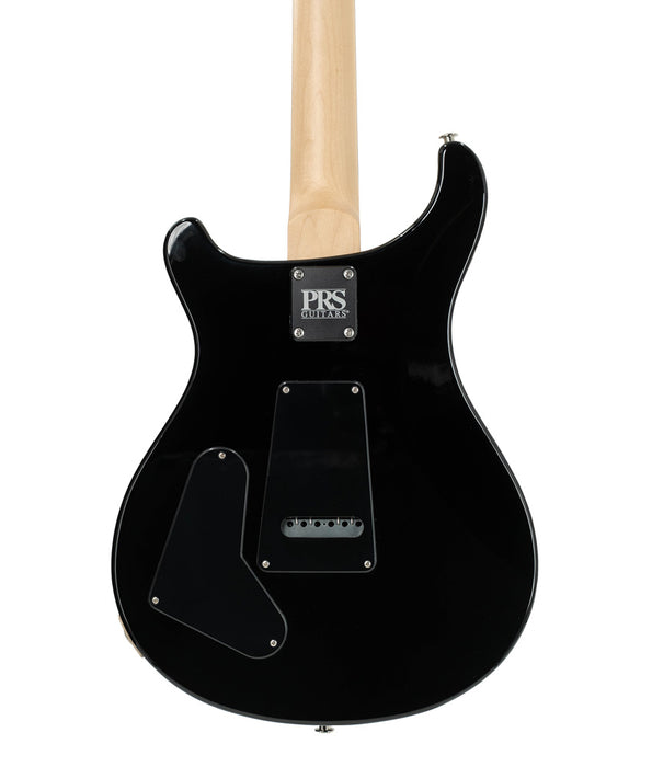 PRS Swamp Ash Special Electric Guitar - White Doghair Smokeburst | New