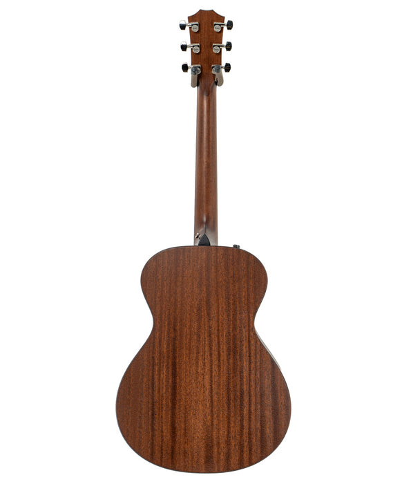 Pre-Owned Taylor American Dream Grand Concert A/E Mahogany/ Sapele-Natural Acoustic Guitar