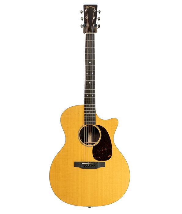 Martin GPC-16E Acoustic-Electric Guitar - Vintage Tint | New