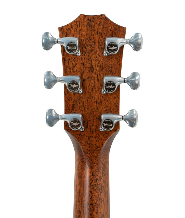 Taylor Custom Builders Edition Grand Auditorium Lutz Spruce/Rosewood Acoustic-Electric Guitar | New